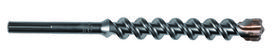 Betono grąžtas SDS MAX 4 briaunų 28mmx570mm