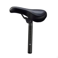 Dviračio balnelis vaikams sėdynė berniukams mergaitėms PU oda vandeniui atsparus vaikiškas dviratis Saddle w 28.6mm Post