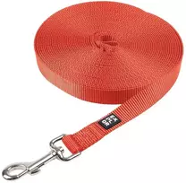 Duvo+ DUVO+ Treniravimo virvė iš juostos 5m/20mm raudona (16520)