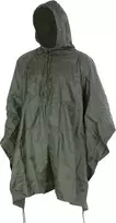 Mil-Tec Mil-Tec Lietpaltis nuo lietaus Olive universalus