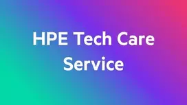 HP HPE 4 metų „Tech Care Essential“ DL320 Gen12 SP techninės priežiūros paslauga įrangai