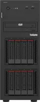 Lenovo serveris ISG Thinksystem ST250 V3 1xIntel Xeon 6315P 4C 2.8GHz 55W 1x16GB 1Rx8 SW RD 1x800W (7DCE100BEA)