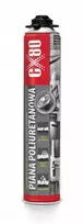 Elektro-Plast Poliuretano putos 750 ml vienkomponentės CX-80 (99.48830)