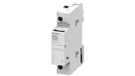Siemens Saugiklių laikiklis cilindriniams įdėklams 10x38 mm 32A 1P (3NW7013-2)
