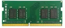 Qnap serverio atmintis 8GB DDR4 RAM atminties modulis 1 x 8GB 260-pin SO-DIMM (RAM-8GDR4D0-SO-3200)