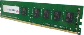 Qnap serverio atmintis atminties modulis 8GB 1 x 8GB DDR4 288-pin DIMM (RAM-8GDR4K1-UD-3200)