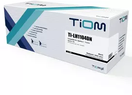 Tiom Beben do HP 104DN | W1104A | 20000 psl. | juoda (Ti-LH1104DN)