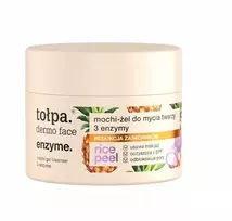 TOLPA Tołpa Dermo Face fermentinis putų gelis veidui plauti, 110 g (1257014)