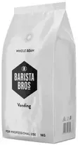 Barista Bros kavos pupelės, Vending, pupelės, 1kg (SP-007584)