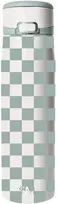 Gertuvė Simple Modern Mesa Loop 0,71 l jūros stiklo šalavijo kremo „Checkmate“