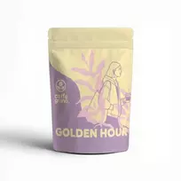 Caffe Grano Daily Golden Hour Filtras kava pupelėmis 1kg