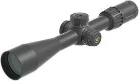 Žiūronai Yukon Vector Optics taikiklis - Tauron 4-24x50 F taikiklis