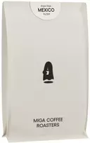 Maltos kavos pupelės Miga Coffee Miga Mexico Carlos Cadena Filter 200g (5905973870566)