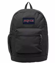 JanSport Cross Town Plus kuprinė pilka Vienas dydis (EK0A5BLBA0N)