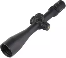 Žiūronai Yukon Vector Optics optinis taikiklis - Optinis taikiklis Continental 5-30x56 - 34 mm