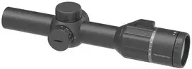 Žiūronai Yukon Vector Optics taikiklis – Constantine HD 1-10 bėgimo taikiklis
