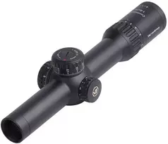 Žiūronai Yukon Vector Optics - Optinis taikiklis Continental 1-6x28 - 34 mm