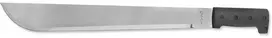 TOGO Mil-Tec – Bushman mačetė 18'' – Juoda – 15531000
