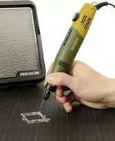 Proxxon Gręžimo-frezavimo staklės MICROMOT 80/E (PR28505)