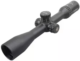 Žiūronai Yukon Vector Optics optinis taikiklis - Optinis taikiklis Continental x8 2-16x44 SFP