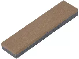 Smith Abrasives Smith's – Dvigubas akmeninis galąstuvas su dėklu