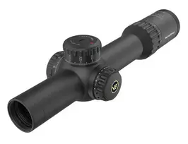 Žiūronai Yukon Vector Optics optinis taikiklis - Optinis taikiklis Continental x10 ED CTR - 1-