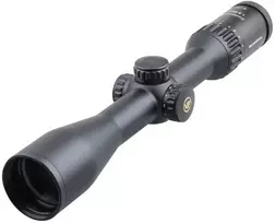 Žiūronai Yukon Vector Optics optinis taikiklis - Optinis taikiklis Continental x6 1.5-9x42 - 4