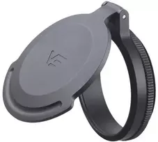 Vortex Optics Vector Optics – Objektyvo dangtelis optiniam taikikliui su atverčiamu dangteliu