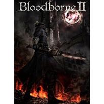 Bloodborne Klasikinio Žaidimo Plakatas ir Spaudinys Tamsus Medžiotojas Drobės Tapyba Sienos Meno Paveikslai Svetainės Dekoro Namų Dekoro 50cm×80cm NoFrame