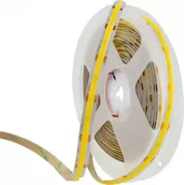 LED juosta Ecolight LED juosta COB 320 10W/m 4000K 1000lm/m 12V IP20 5m