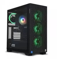 Stacionarus kompiuteris Kompiuteris Hiro Gamer AMD Ryzen 7 7700 RX 9060XT 16GB 16GB RAM 1TB SSD WIFI W11H (ZKG-R79600XT-01)