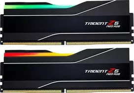 G.Skill Trident Z5 Neo RGB atmintis, DDR5, 32GB, 6000MHz, CL30 (F5-6000J3038F16GH2-TZ5NR)