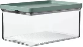 Rosti Mepal Mepal Sūrio indas Omnia 2000 ml Nordic Sage (106419094700)