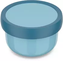 Rosti Mepal Mepal Fruit Box vaisių dėžutė Campus 300 ml Cool Mėlyna (107430018300)