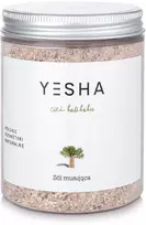 Nailmatic YESHA Putojanti vonios druska Baobabo šešėlis 240 g (1850379)