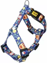 Dingo Kamanos GUARD CITY GREECE S 2,0x24-45cm (95344)