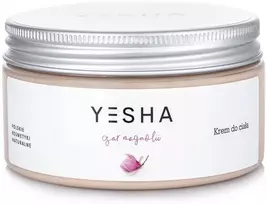 Tołpa YESHA Kūno kremas Juodoji magnolija 200 ml (1850171)