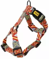 Dingo Petrių pakinktai Guard City Spain M 3,0x38-70cm (95354)