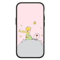 Dėklas iPhone 17 16 15 Xiaomi Poco Redmi Note 14 13 12 11 Pro Max 9 16e Samsung Galaxy S25 S24 S23 OPPO Huawei Animacinis Mažasis princas Telefono dėklas for OPPO A58 5G elnias