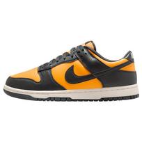 Nike Dunk Low Retro Sundial Anthracite Skate Shoes Sneakers HF5441-700 43 black