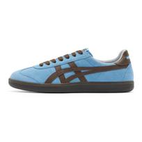 Onitsuka Tiger Tokuten Retro Universalūs Patvarūs Žemi Laisvalaikio Batai Unisex Kedai Mėlyni 1183C562-400 36 gray