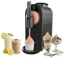 Cecotec ledų gaminimo aparatas Twist&Ice Kremas