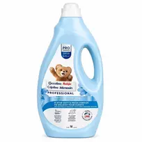Skalavimo skystis Unilever COCCOLINO Diversey Fresh, iki 200 skalbimų, 5 l (HG-867165)