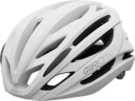 Giro Šalmas plento SYNTAX MIPS matinis baltas dydis XL (61-65 cm) (GR-39370-067-XL)