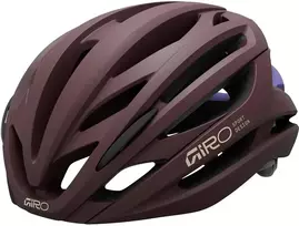 Giro Šalmas plento SYNTAX MIPS matinio tamsiai bordinio spalvos dydis S (51-55 cm). (GR-39368-299-S)