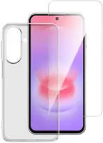 4smarts 360° apsaugos rinkinys Samsung Galaxy A27 5G (541902)