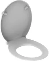 Tualeto sėdynė METALPLAST - KALISZ GEBERIT SELNOVA Comfort WC dangtis