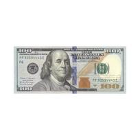 Dolerio Kilimas Miegamojo Kilimas USD Banknotai Spintelės Svetainei Lovos Šoninė Kiliminė Danga JAV Doleriai Durų Kilimėlis Alfombra Habitación 60x150cm (23.6x59in)