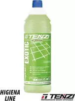 Tenzi TZ-TEEXOTIC – koncentruotas preparatas grindims ir vidaus įrangai plauti