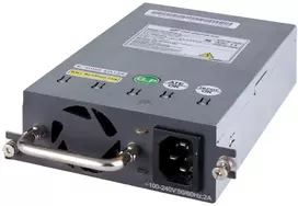 HP serverio maitinimo šaltinis Hewlett Packard Enterprise HPEX361 150W AC Power Sup (0190017090788)